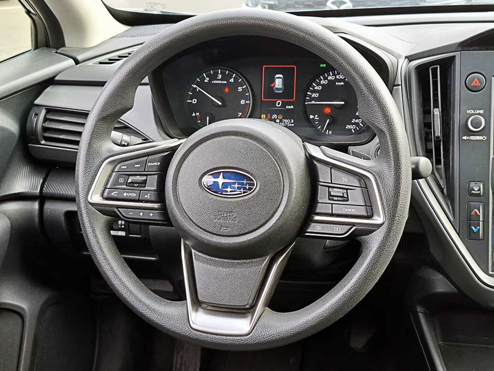 Subaru CROSSTREK (IN) 2.0i AWD CVT 2024 - Imagen 10 de 20