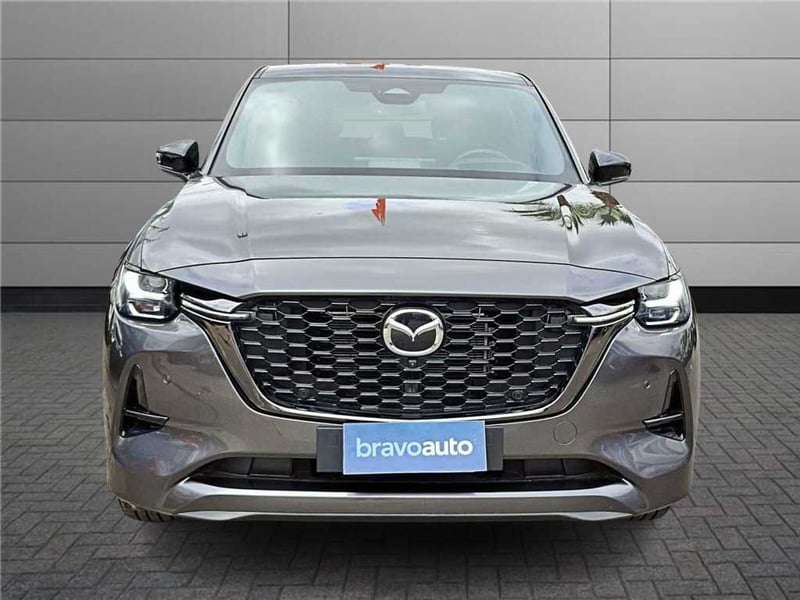 Mazda CX-60 3.3 PREMIUM SPORT DSL AT 4X4 HIBRIDO 2025 - Imagen 6 de 20