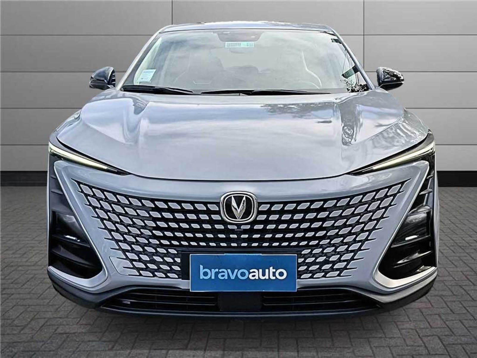 CHANGAN UNI-T (IN) 1.5 LUXURY AT 2024 - Imagen 6 de 20