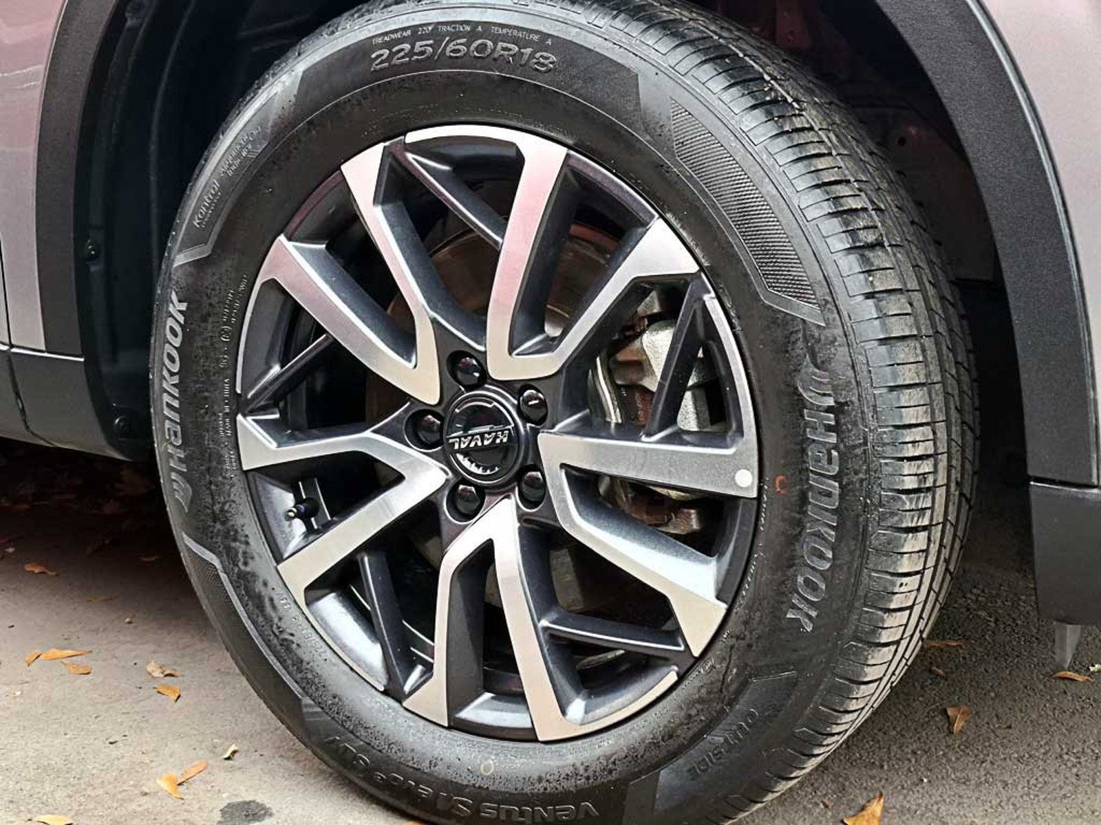 HAVAL H6 2.0 ELITE AT 2023 - Imagen 8 de 20