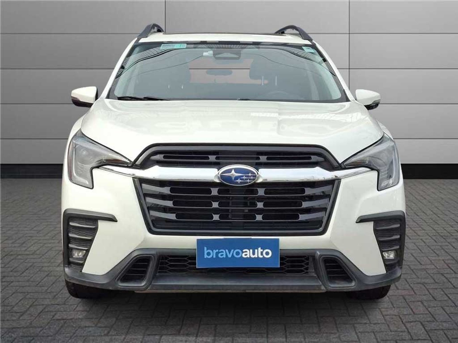 Subaru EVOLTIS 2.4 T LIMITED GARDX AT 4X4 2024 - Imagen 6 de 20