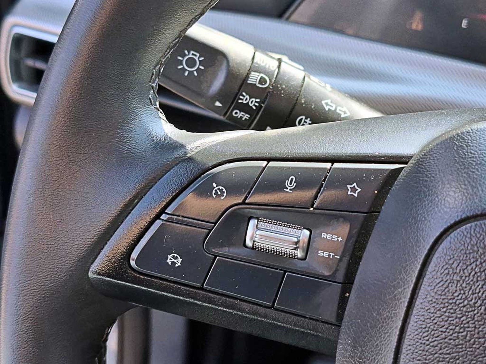 Changan UNI-T 1.5 LUXURY AT 2024 - Imagen 15 de 19