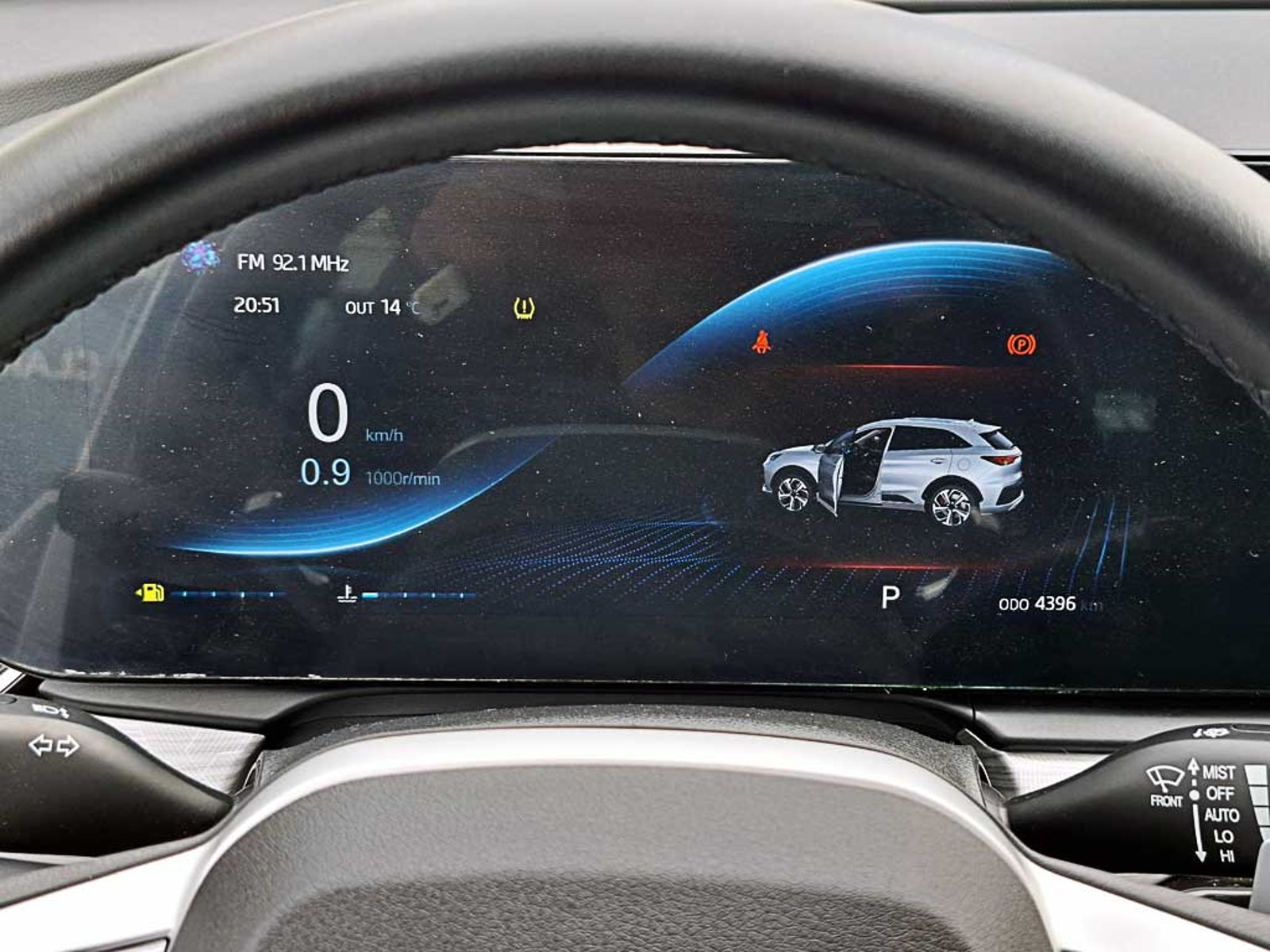 JAC JS6 1.5 LUXURY SE AT 2024 - Imagen 10 de 19