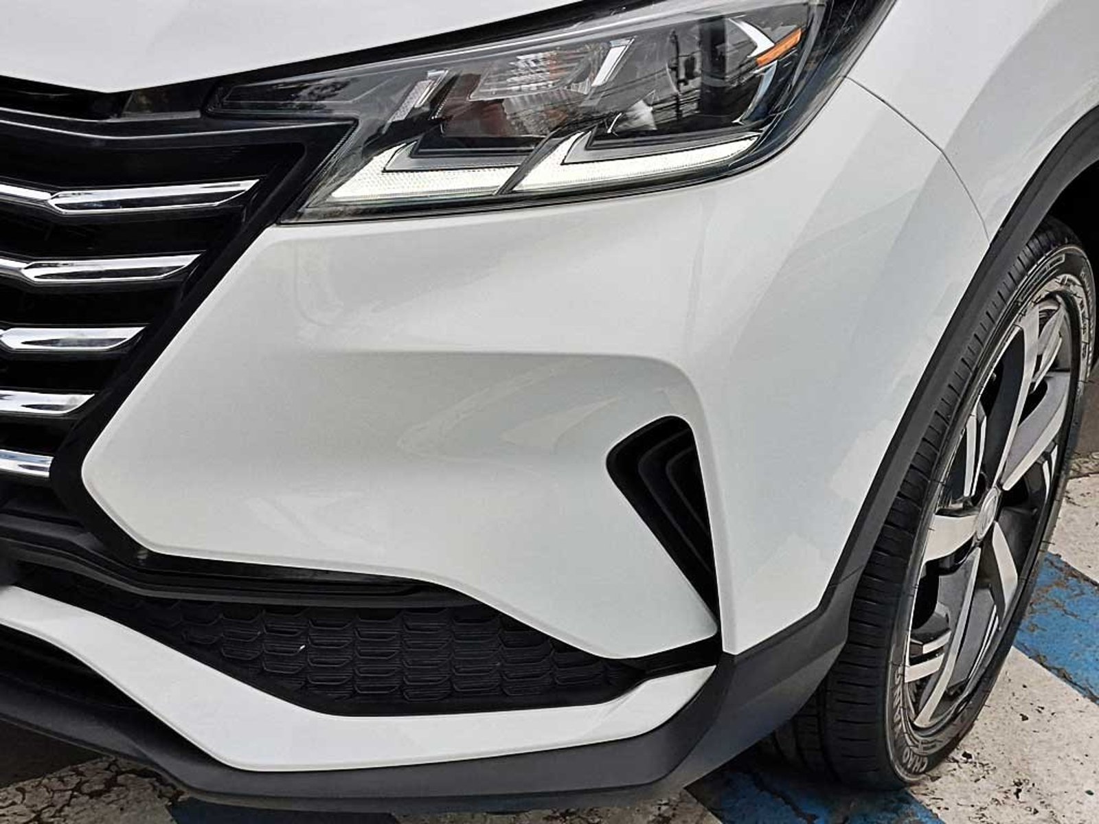 CHANGAN CS15 1.5 ELITE AT 2025 - Imagen 7 de 20