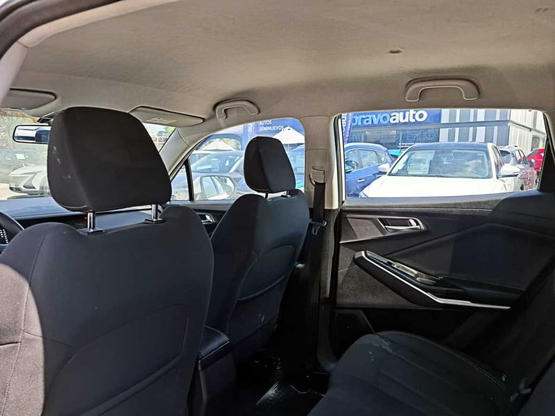 Changan NEW CS15 1.5 LUXURY MT 2023 - Imagen 15 de 20