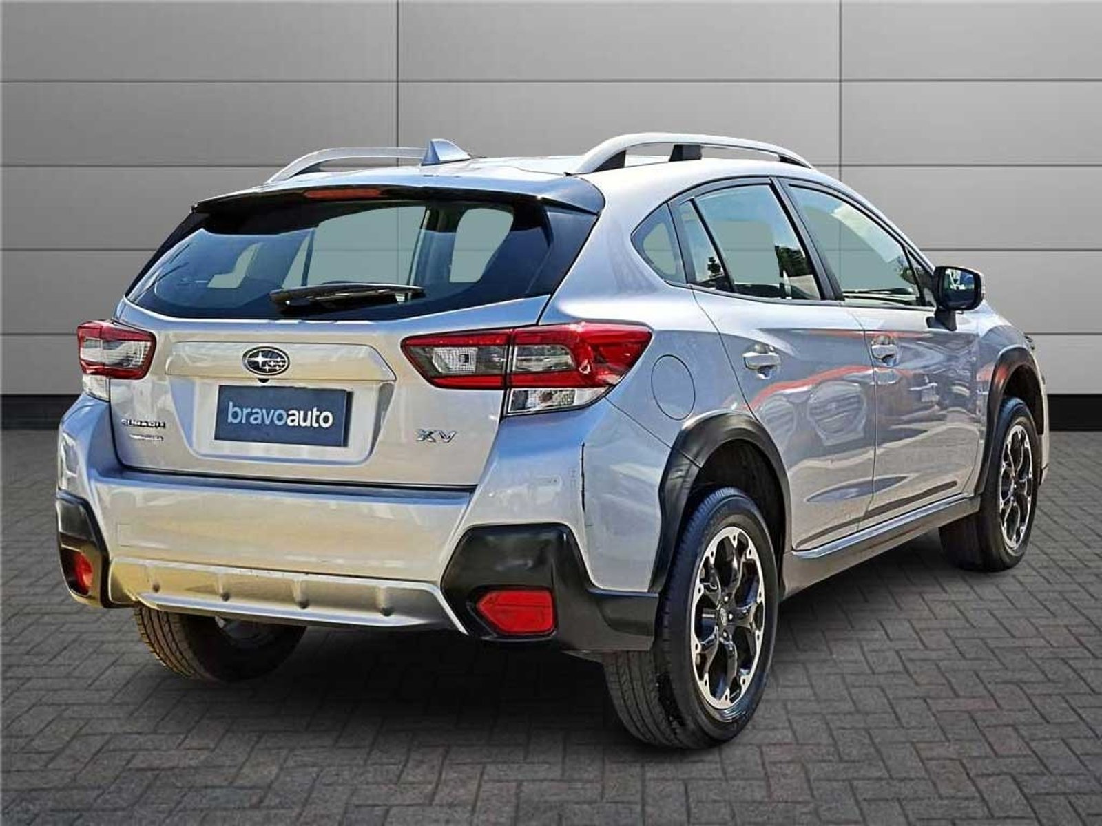 Subaru XV 2.0 AWD AT 4X4 2023 - Foto 4 de 20