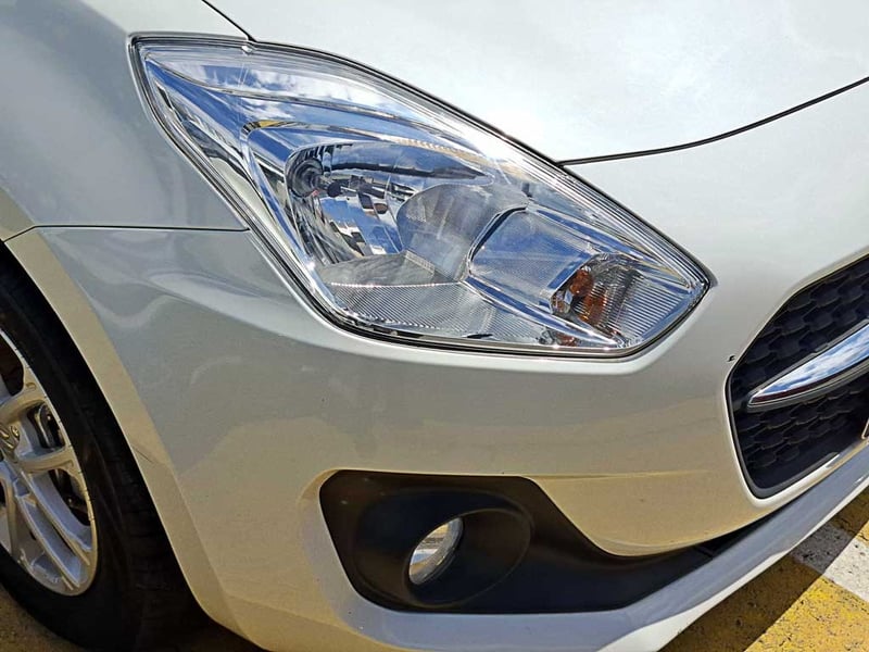 Suzuki SWIFT 1.2 GL MT 2024 - Imagen 7 de 20