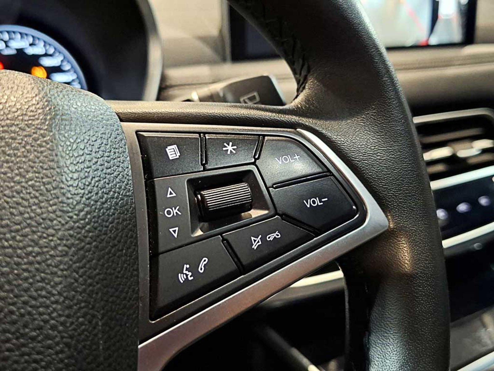 JAC JS8 1.5 LUXURY SE 6 MT 2024 - Imagen 17 de 19