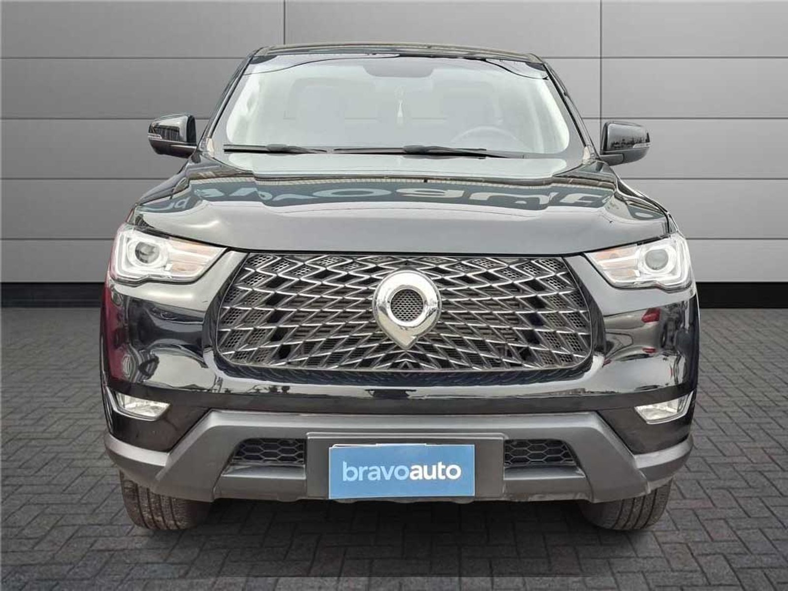 Great Wall POER 2.0 DELUXE MT 4X4 DIESEL 2023 - Imagen 6 de 20