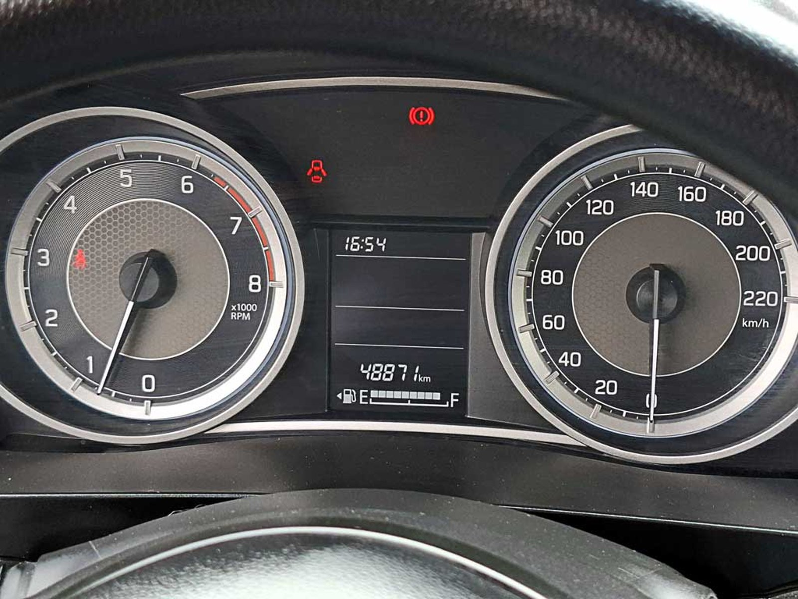 Suzuki DZIRE 1.2 GL SPORT MT 2024 - Imagen 11 de 20