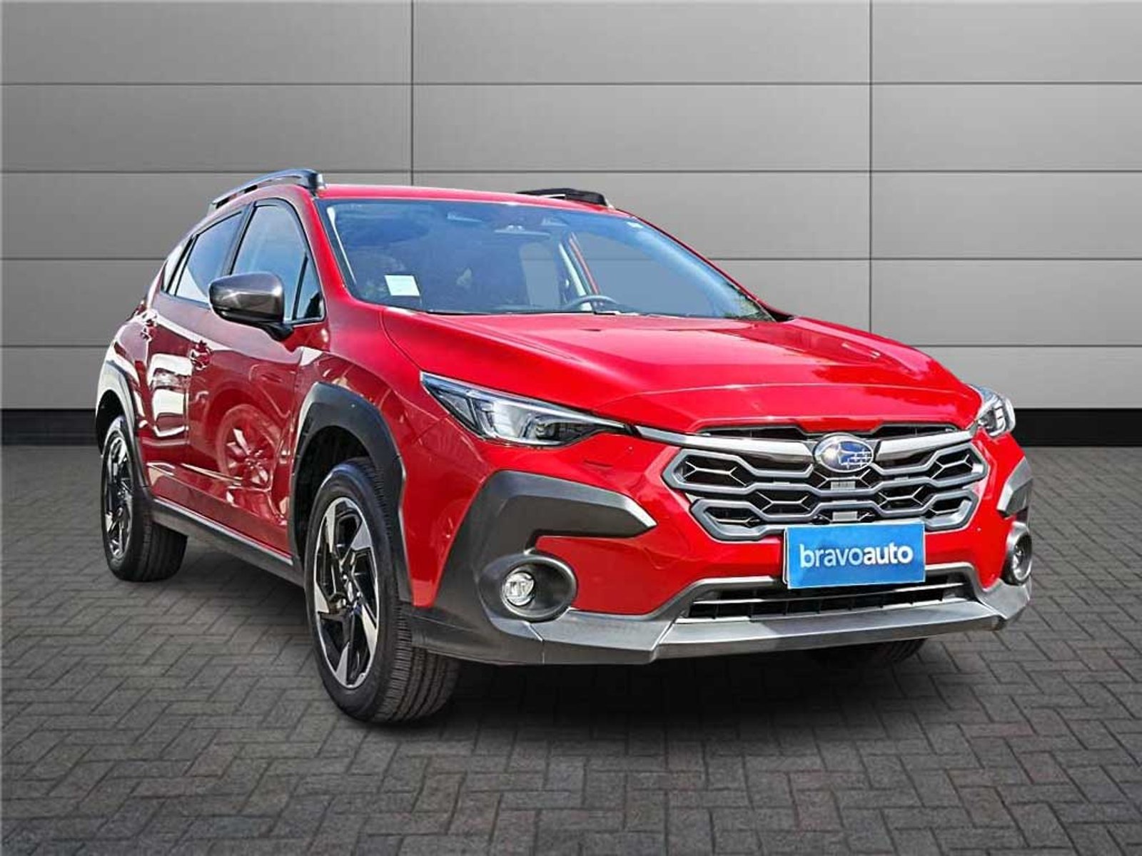 Subaru CROSSTREK 2.0 TOURING EYESIGHT AT 4X4 2025 - Foto 3 de 20