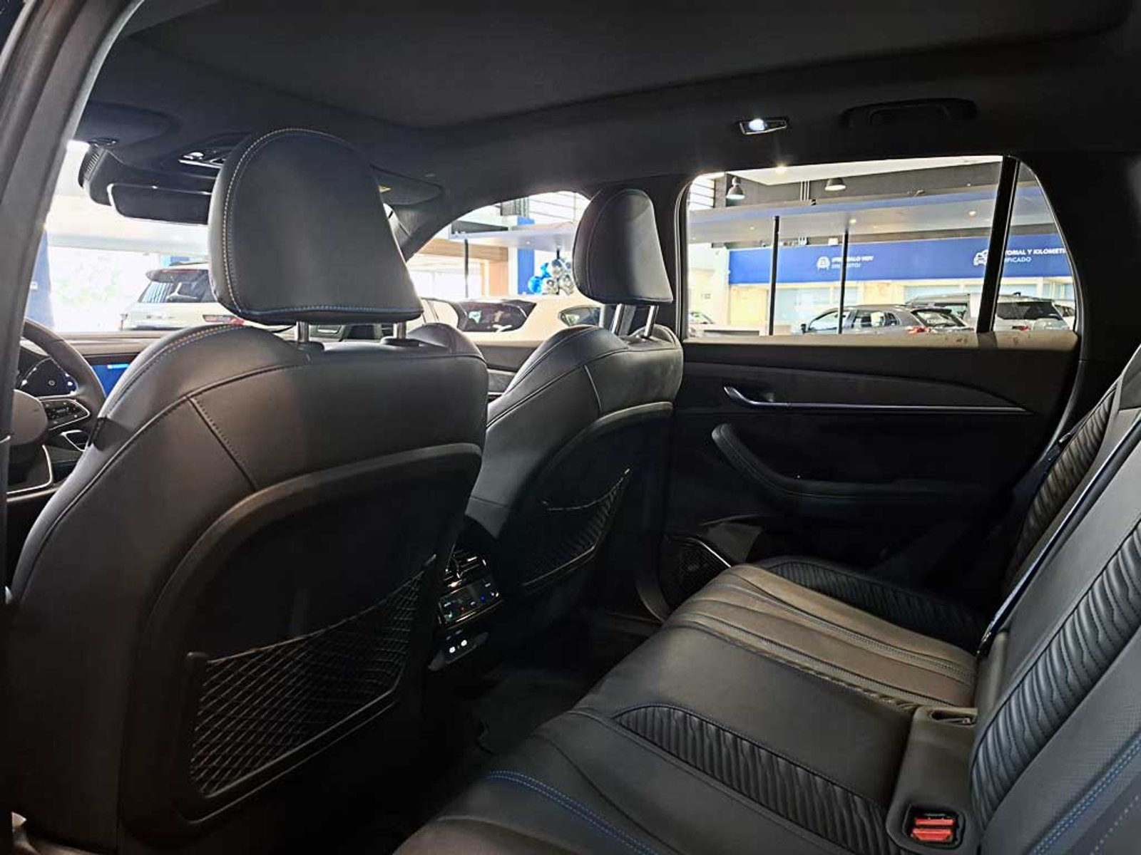 Renault KOLEOS 1.5 T ESPIRIT ALPINE AT 4X4 HIBRIDO 2026 - Imagen 14 de 20