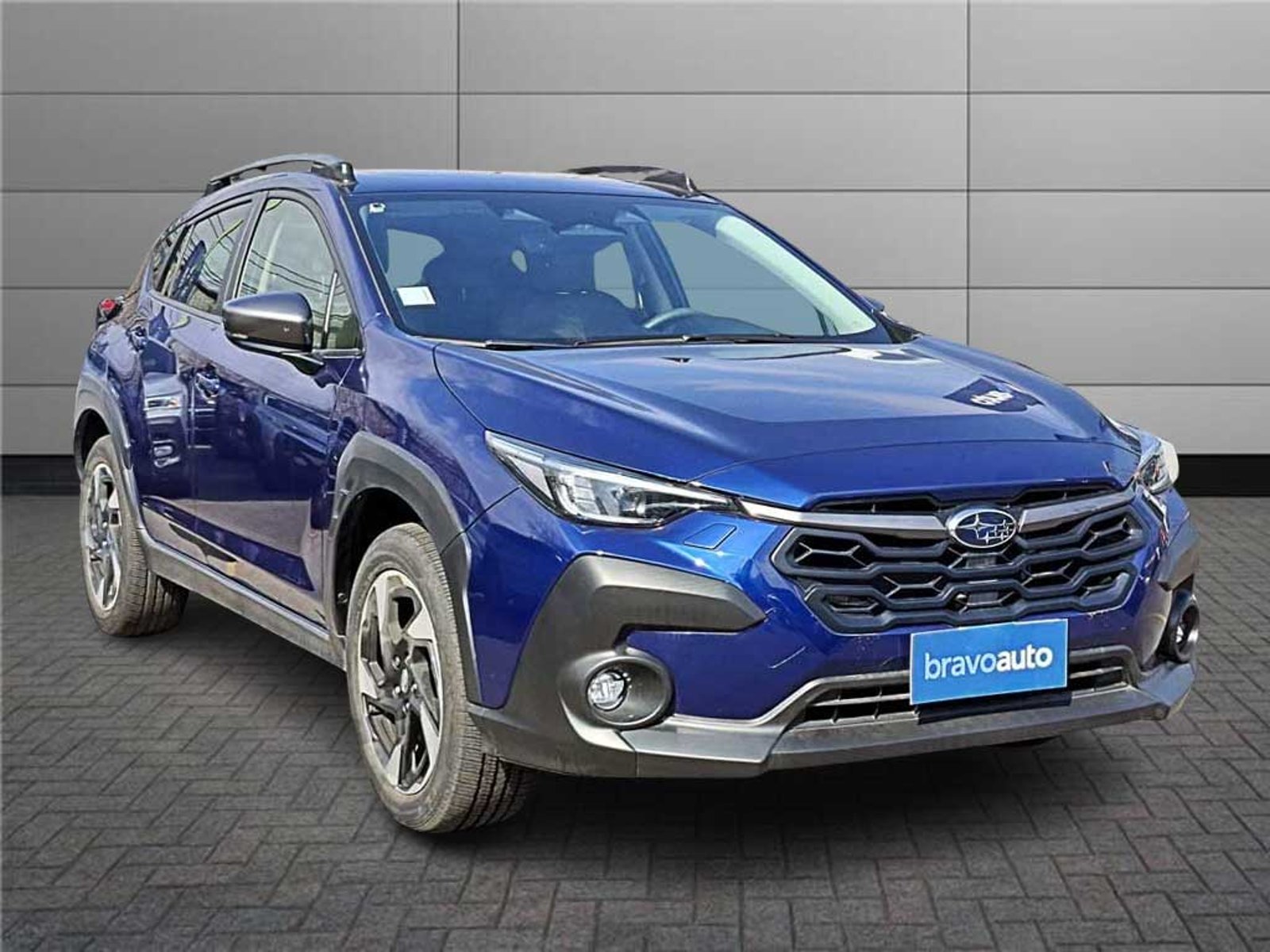 Subaru CROSSTREK 2.0 TOURING EYESIGHT AT 4X4 2023 - Foto 5 de 20