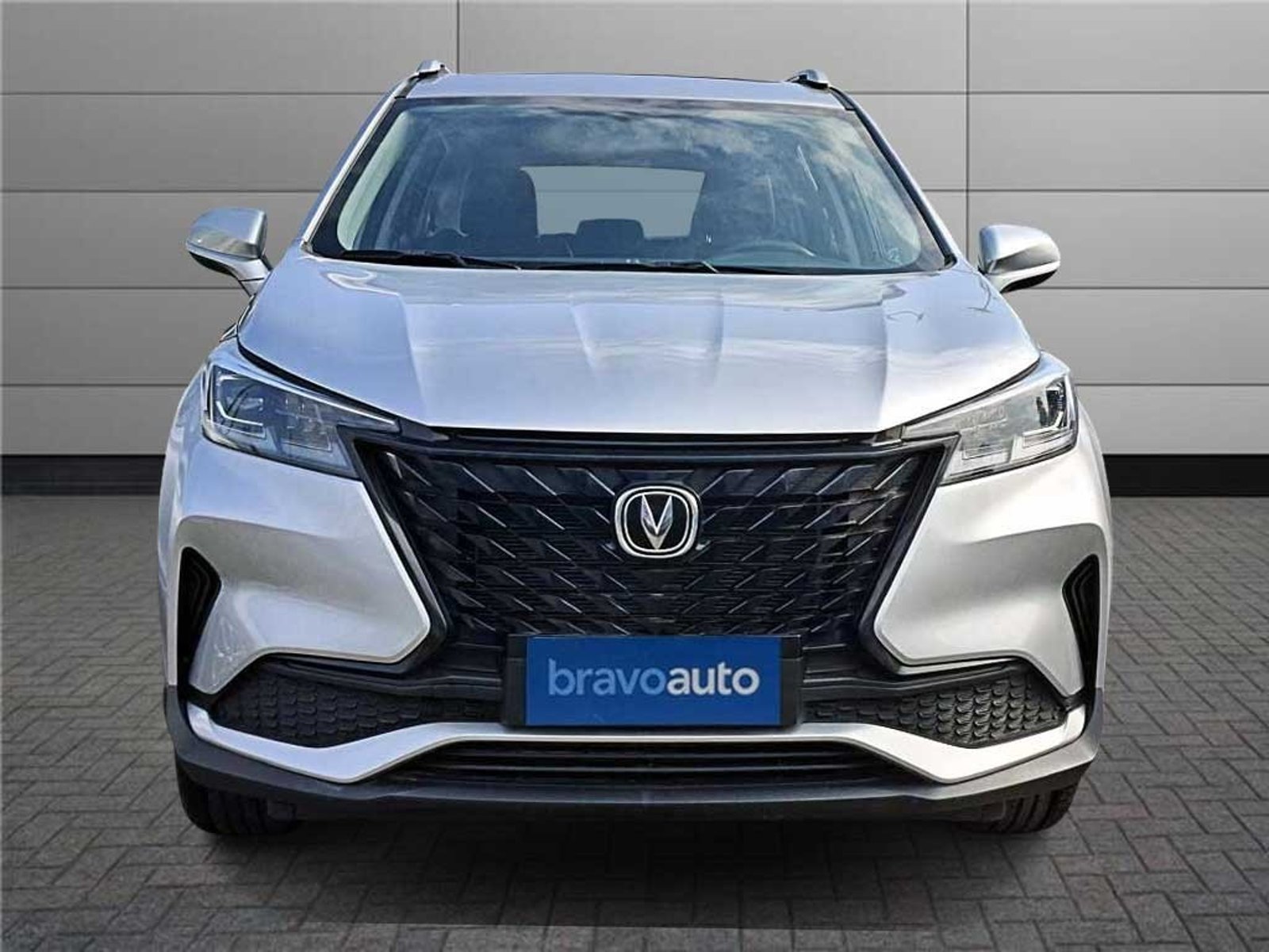 Changan CS15 1.5 PLUS ELITE MT 2026 - Imagen 6 de 20