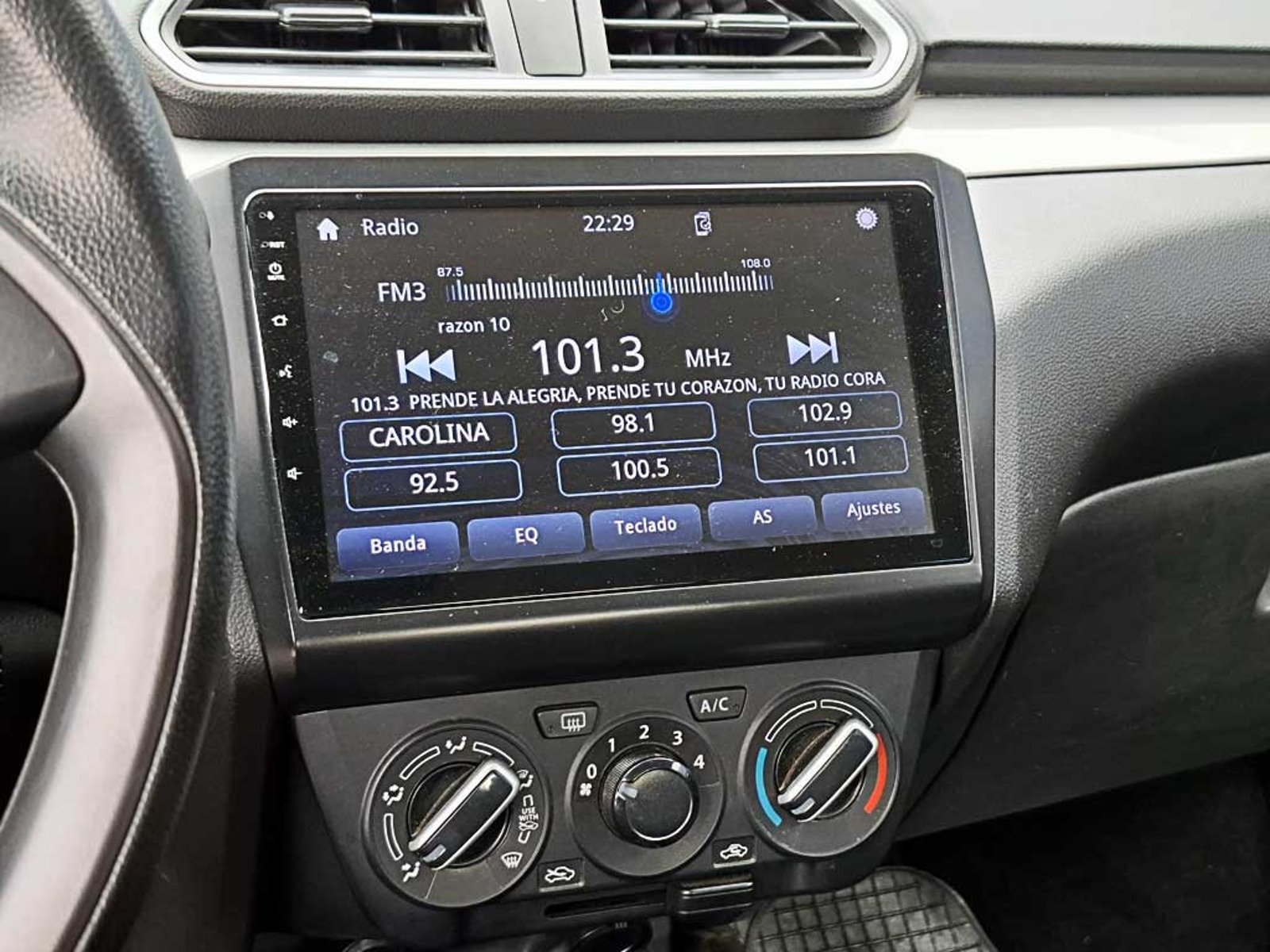 SUZUKI DZIRE (IN) 1.2 GL MT 2024 - Imagen 18 de 19
