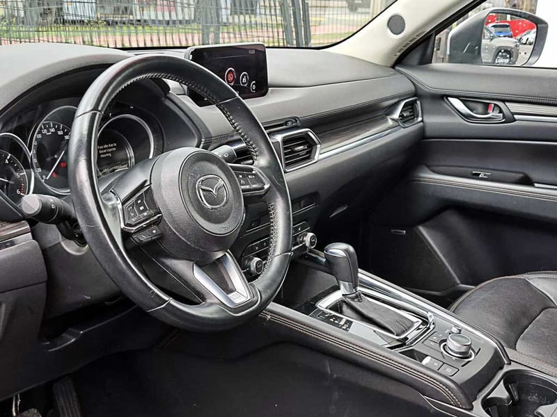 Mazda CX-5 2.2 D GT AT 4X4 DIESEL 2020 - Imagen 14 de 20