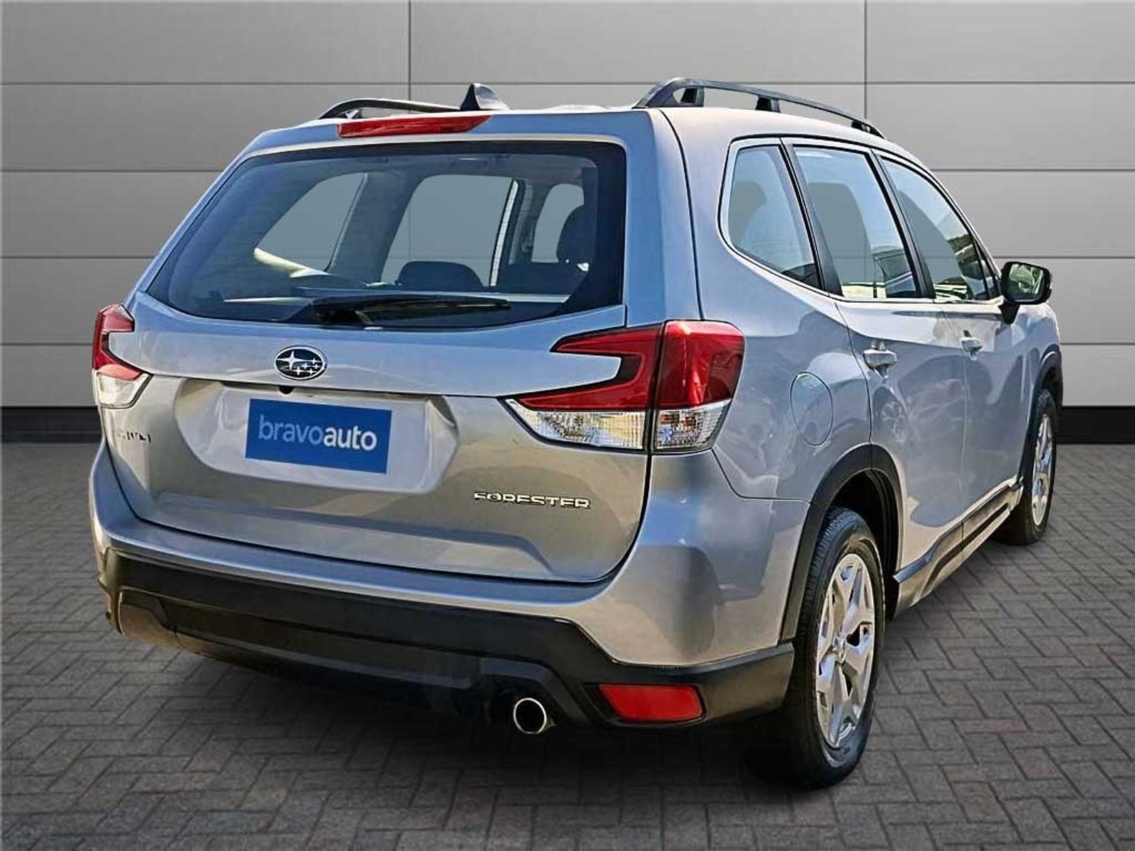 Subaru FORESTER 2.0 X AT 4X4 2024 - Imagen 4 de 20