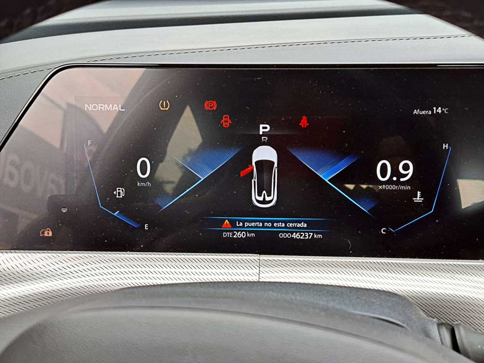 Changan UNI-T 1.5 LUXURY AT 2024 - Imagen 10 de 19