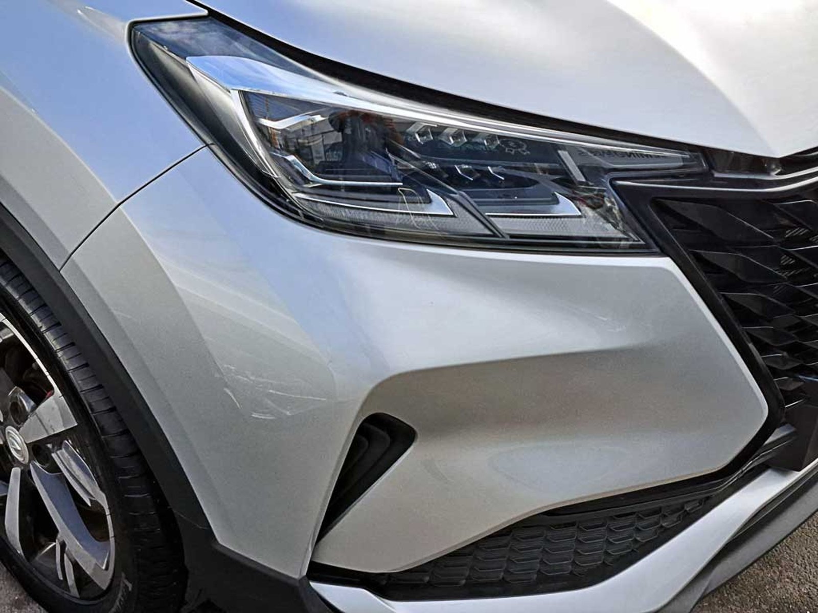 Changan CS15 1.5 PLUS ELITE MT 2026 - Imagen 7 de 20