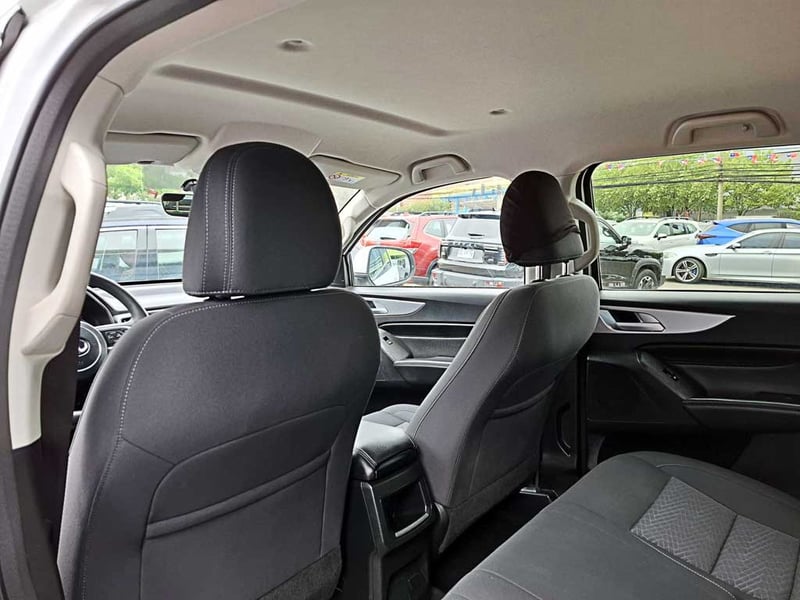 Great Wall POER 2.0 ELITE MT DIESEL 2024 - Imagen 15 de 20