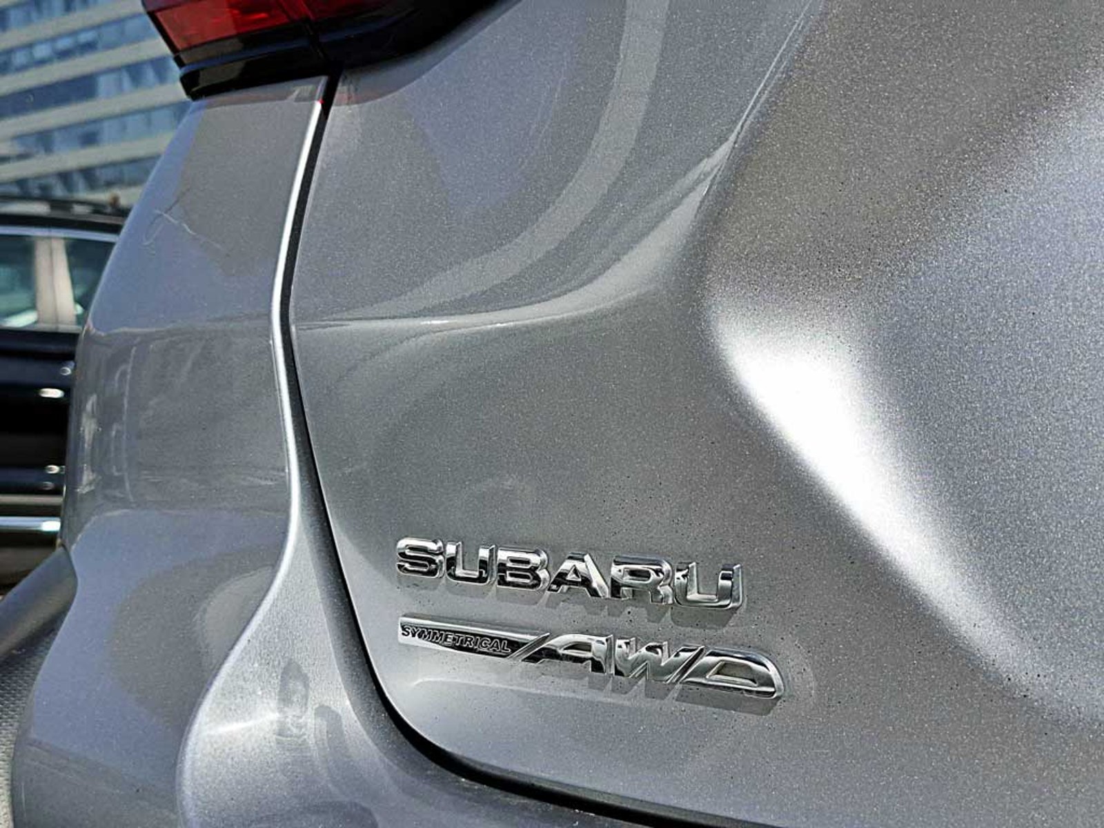 Subaru CROSSTREK 2.0 AT 4X4 2024 - Imagen 10 de 20