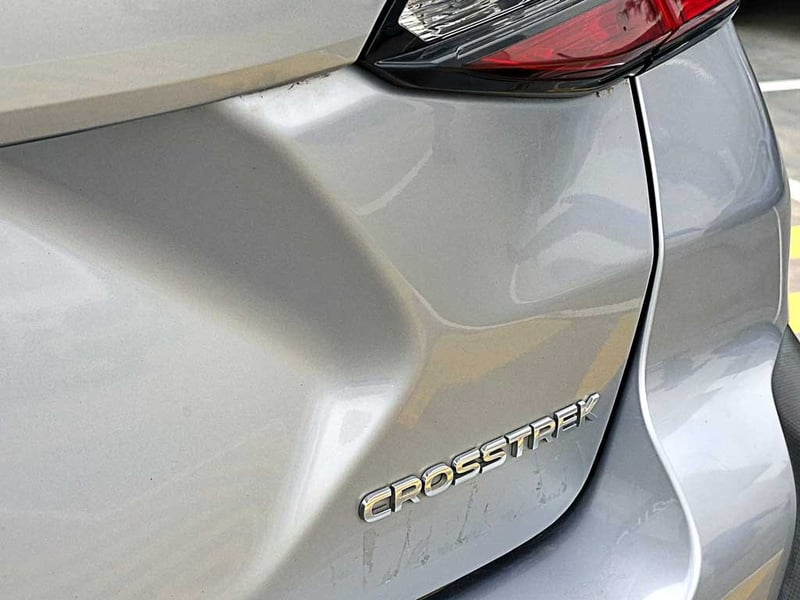 Subaru CROSSTREK 2.0 AT 4X4 2024 - Imagen 19 de 20