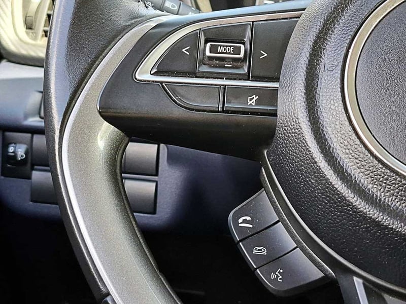 Suzuki BALENO 1.5 GLS MT 2024 - Imagen 15 de 18