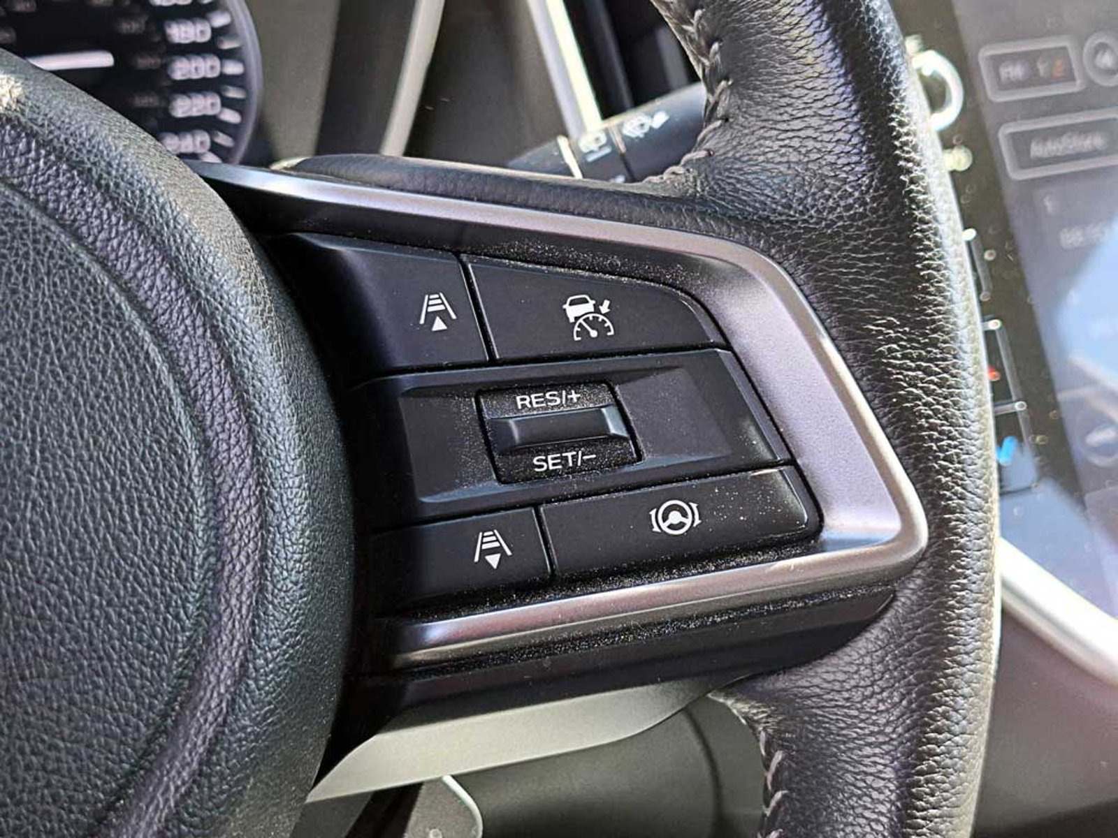 Subaru EVOLTIS 2.4 T LIMITED GARDX AT 4X4 2024 - Imagen 18 de 20