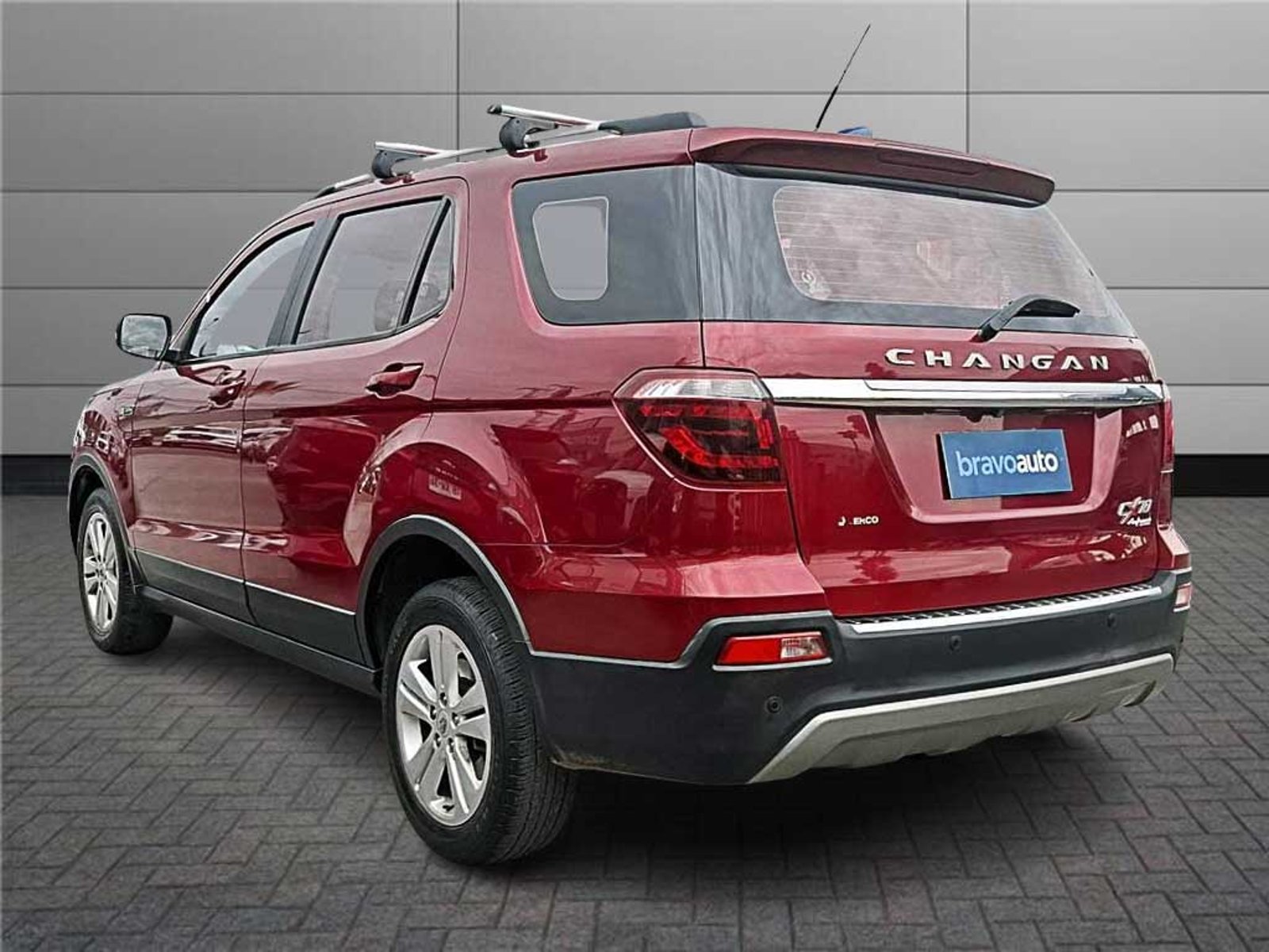 Changan CX70 1.5 ELITE PLUS TURBO AT 2021 - Foto 2 de 20