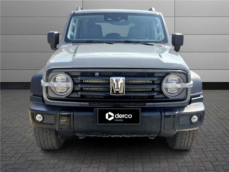 Great Wall TANK 300 2.0 T AT 4X4 2024 - Imagen 6 de 20