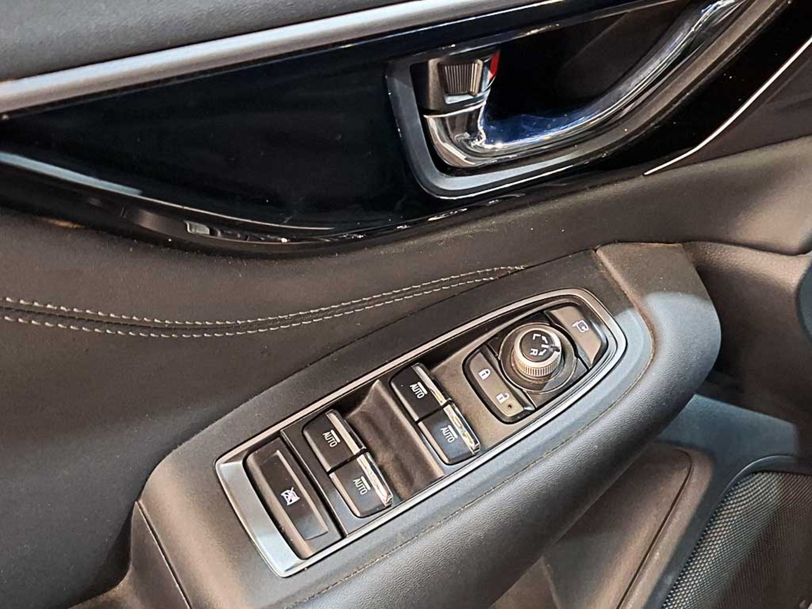 Subaru OUTBACK 2.5 TOURING GARDX AT 4X4 2022 - Imagen 15 de 20