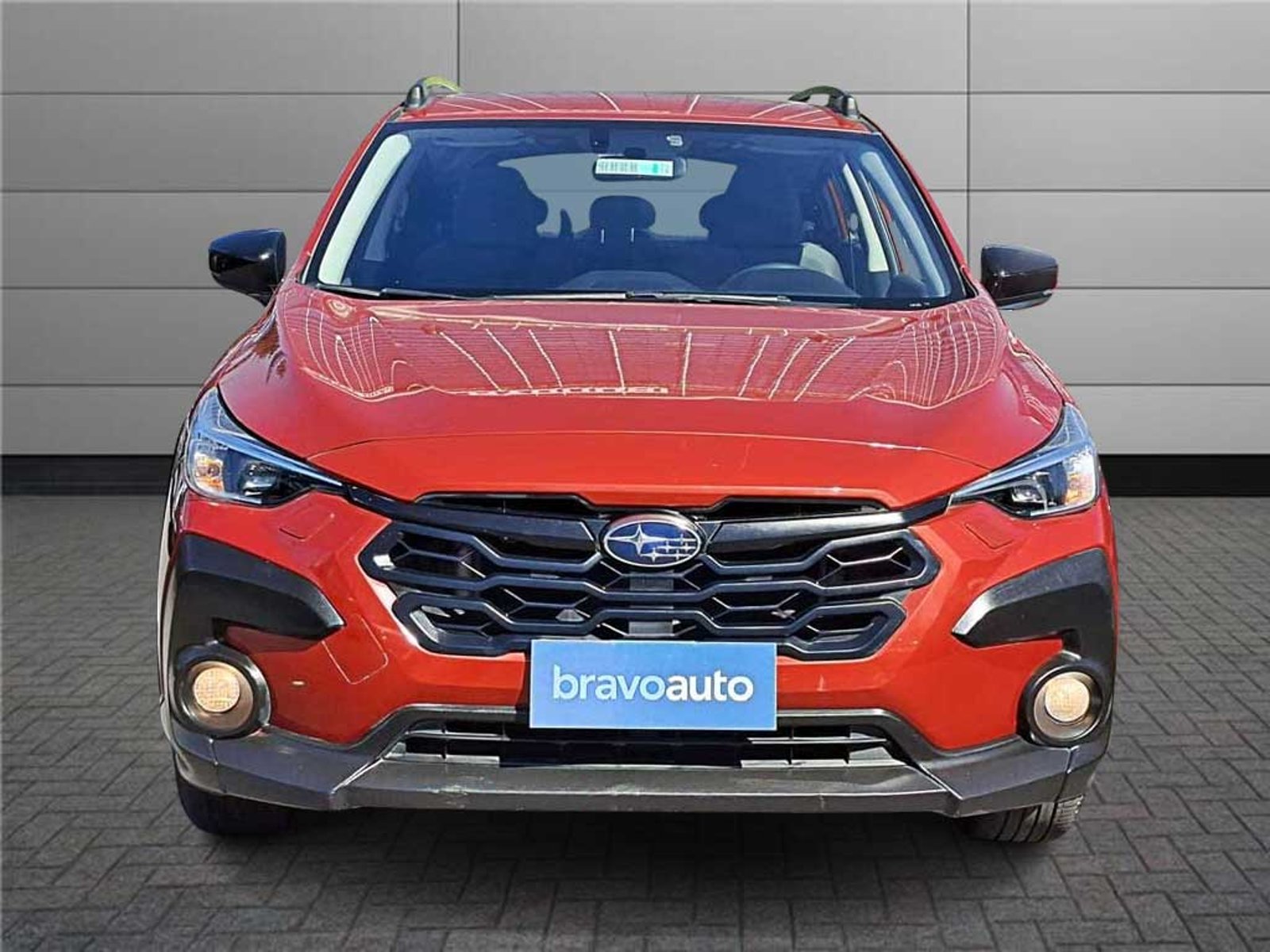 Subaru CROSSTREK 2.0 AT 4X4 2024 - Imagen 6 de 20