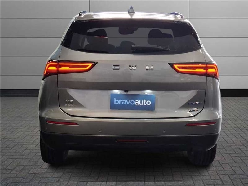 Great Wall HAVAL H6 1.5T F2 PHEV AT 4WD DELUXE 2026 - Imagen 3 de 20