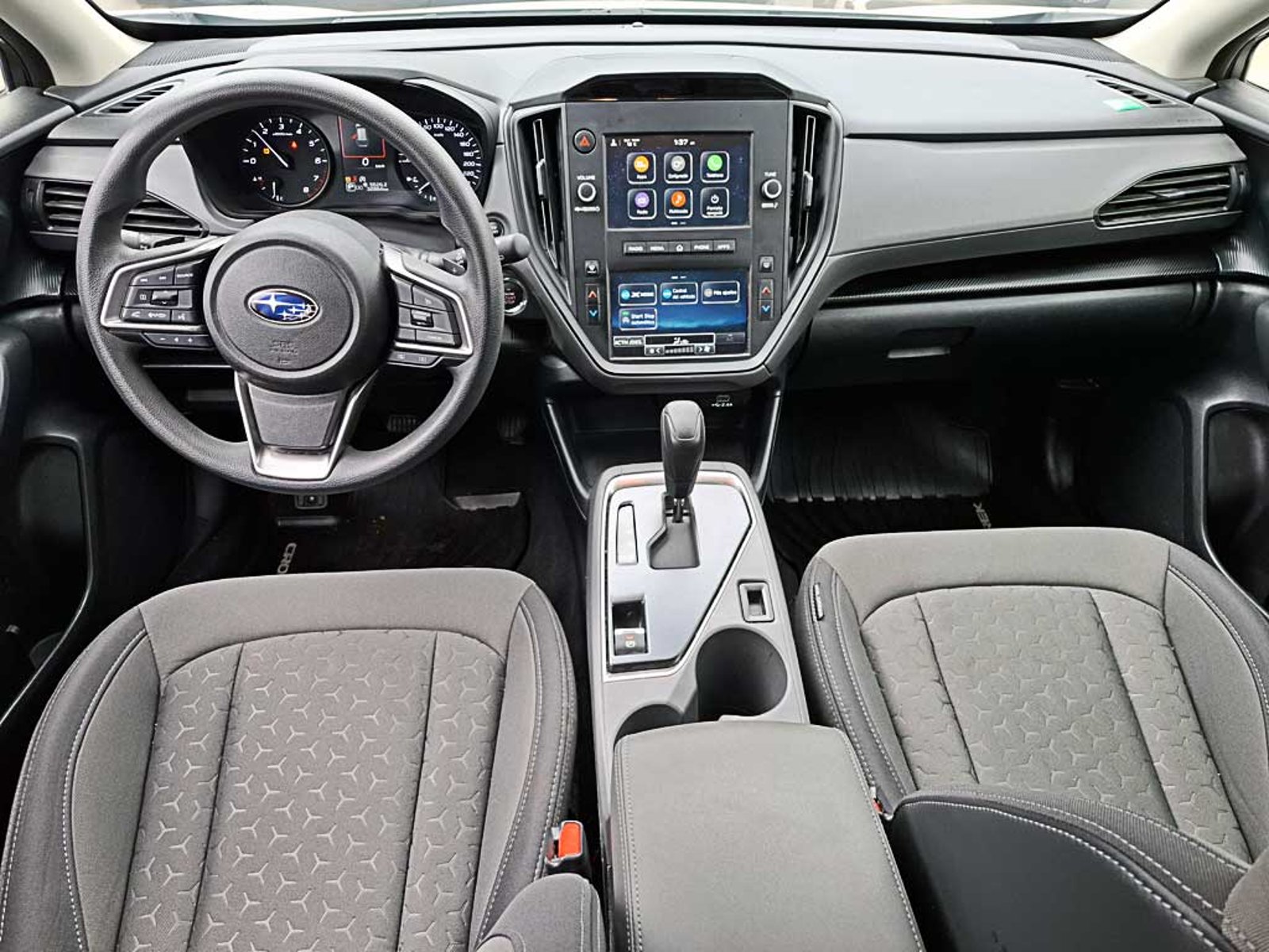 Subaru CROSSTREK 2.0 AT 4X4 2024 - Imagen 13 de 20
