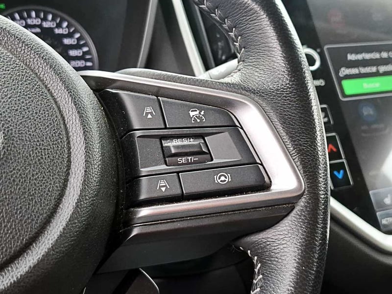 Subaru EVOLTIS 2.4 T LIMITED GARDX AT 4X4 2024 - Imagen 17 de 20