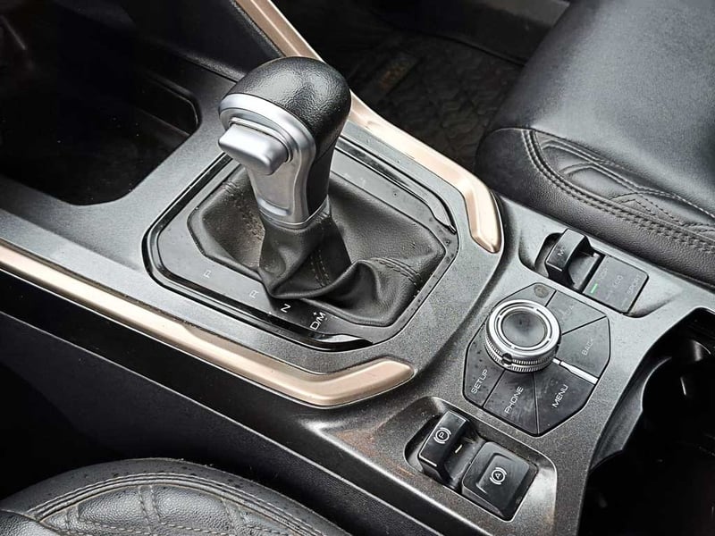 Haval H6 2.0 ACTIVE 4X2 AT 5P 2021 - Imagen 19 de 20