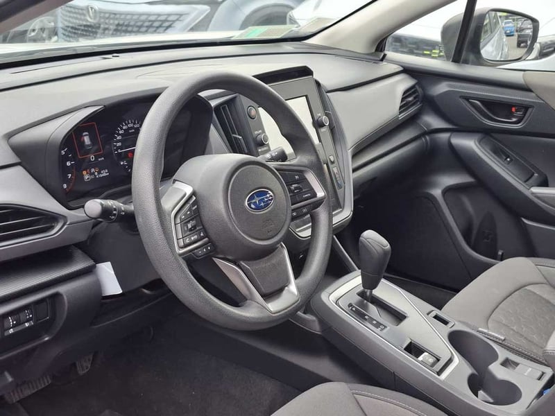 Subaru CROSSTREK 2.0 AT 4X4 2024 - Imagen 10 de 20