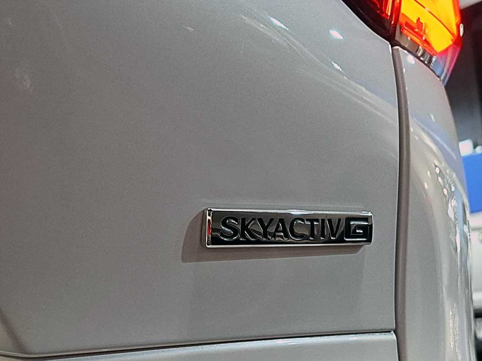 MAZDA CX-60 2.5 PRIME AT 4X4 2024 - Imagen 10 de 20