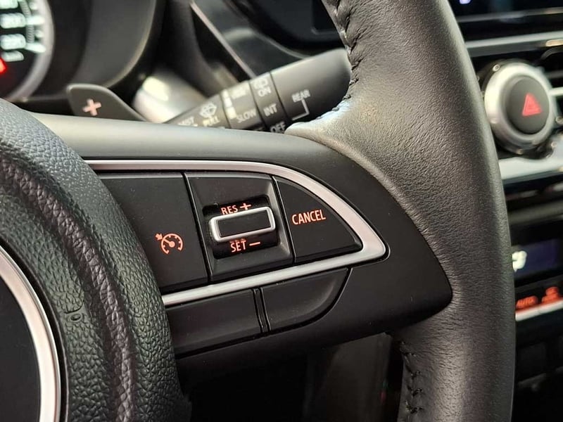 Suzuki GRAND VITARA 1.5 GLX AT 4X2 HIBRIDO 2026 - Imagen 18 de 20