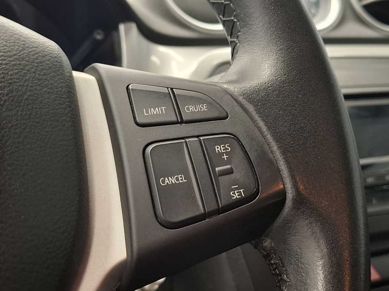 Suzuki VITARA 1.6 GLS 4X2 AT 2017 - Imagen 17 de 20
