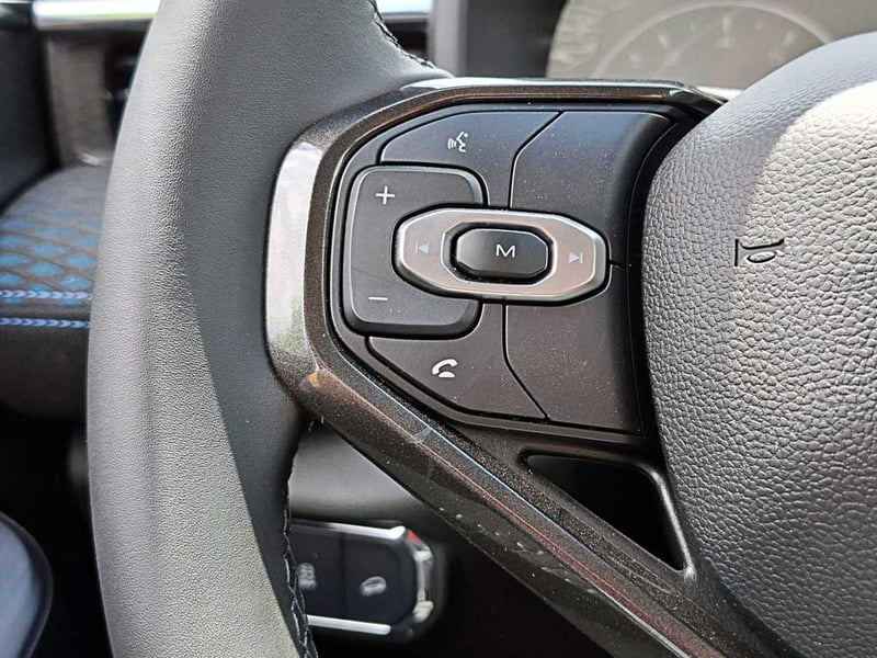 Haval HAVAL JOLION 1.5T MT 2WD ACTIVE F2C 2026 - Imagen 17 de 20