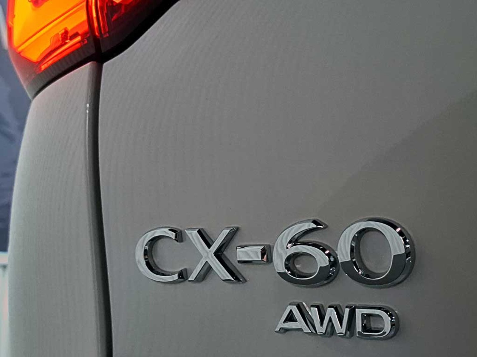 MAZDA CX-60 2.5 PRIME AT 4X4 2024 - Imagen 9 de 20