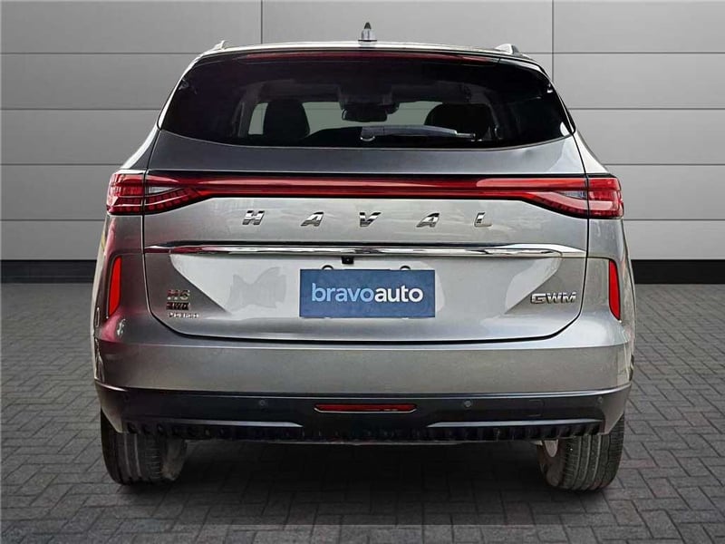 Haval H6 2.0 DELUXE AT 4X4 2023 - Imagen 7 de 20