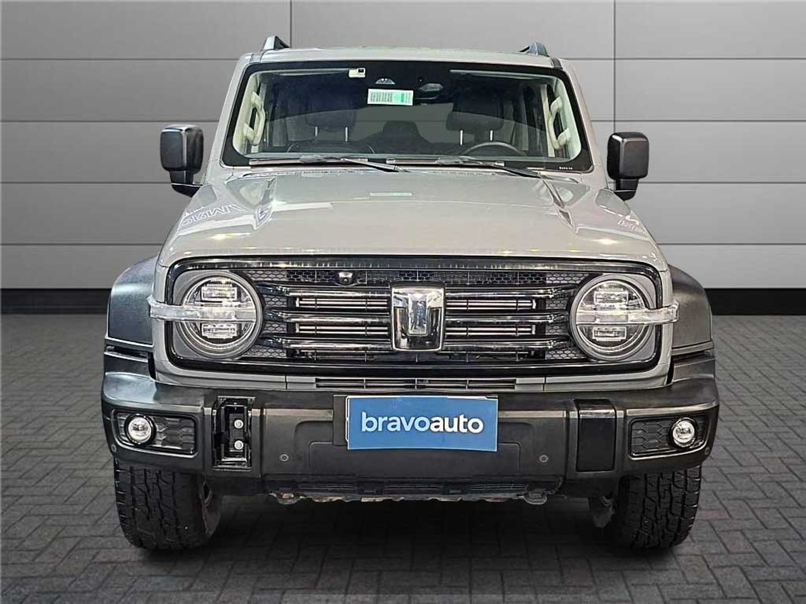 Great Wall TANK 300 2.0 T AT 4X4 2024 - Imagen 6 de 20