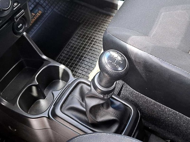 Suzuki S-PRESSO 1.0 GLX PLUS MT 2024 - Imagen 18 de 18
