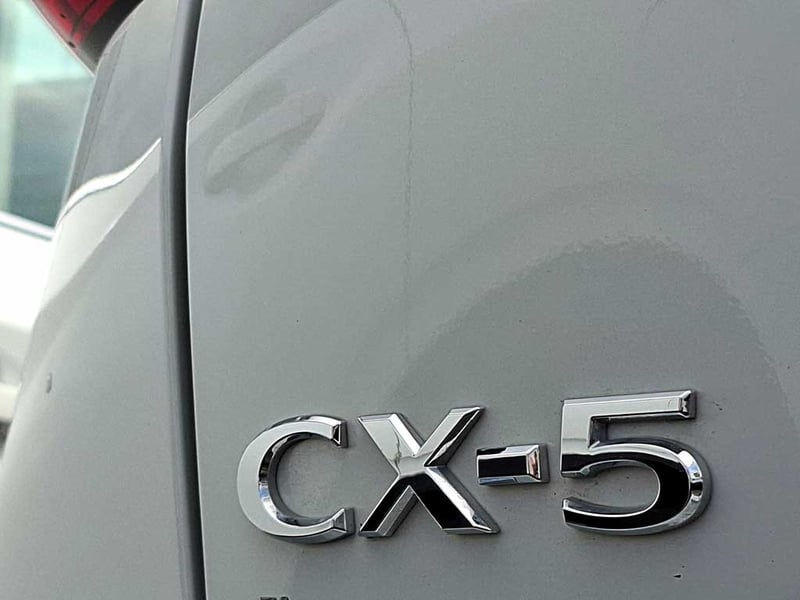 Mazda CX-5 2.0 CORE AT 2024 - Imagen 9 de 19