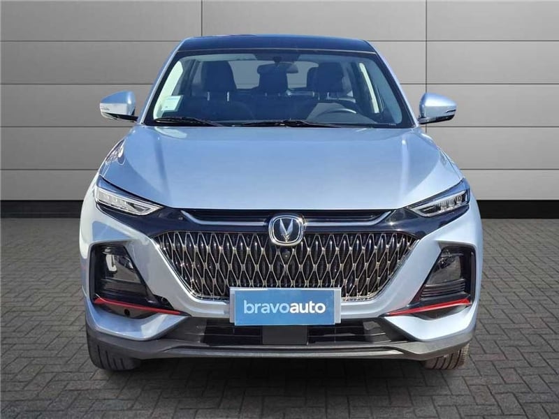 Changan X7 PLUS 1.5 ELITE MT 2025 - Imagen 6 de 20