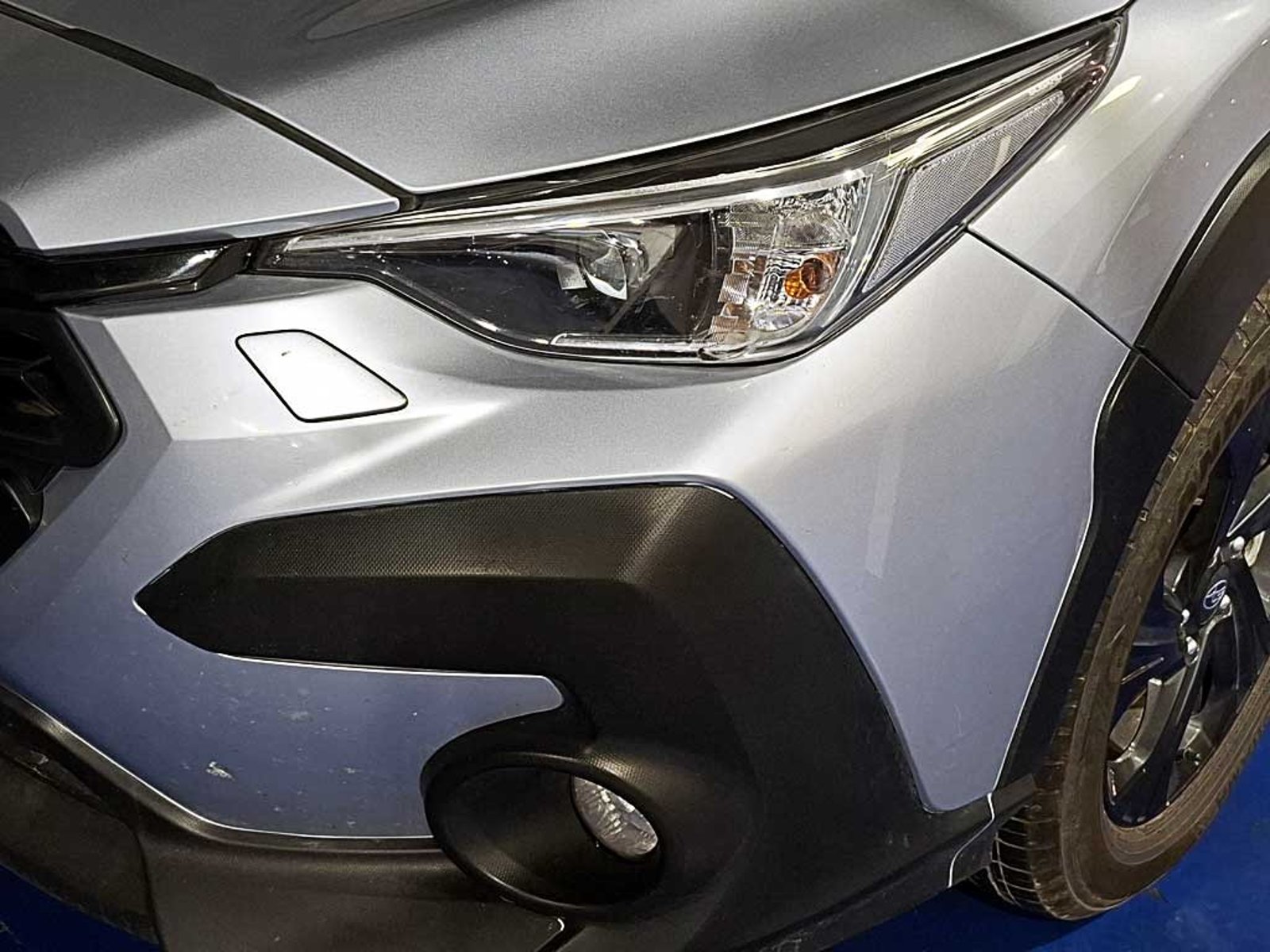 SUBARU CROSSTREK (IN) 2.0 AT 4X4 2024 - Imagen 7 de 18
