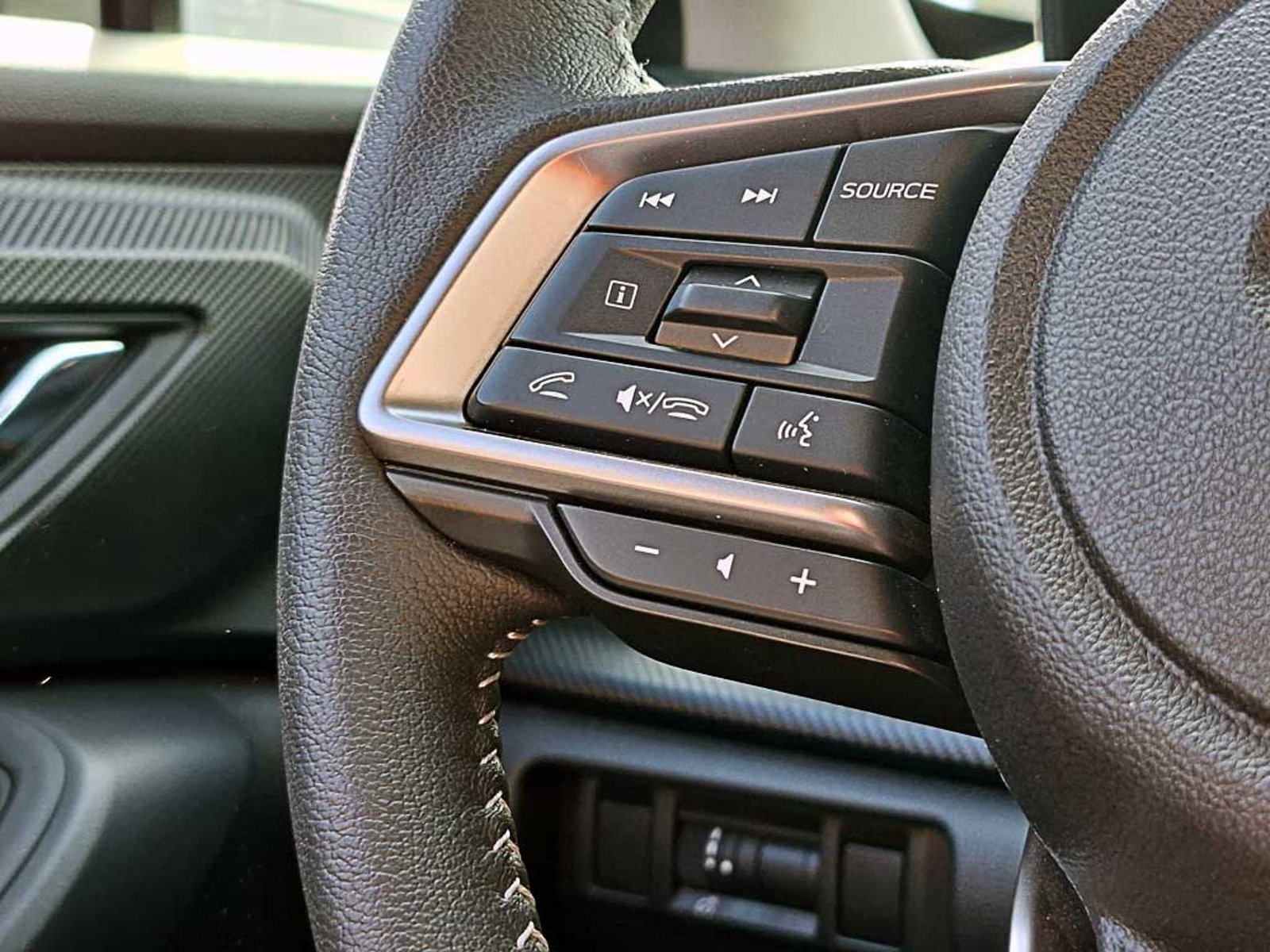 Subaru CROSSTREK 2.0 TOURING EYESIGHT AT 4X4 2025 - Imagen 18 de 20