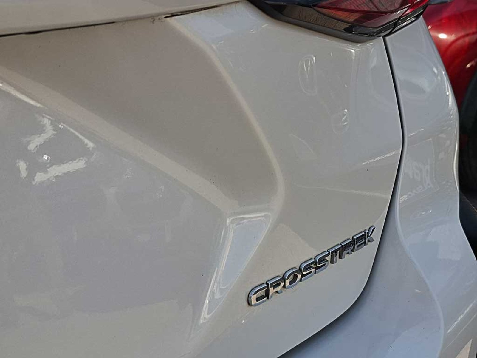 Subaru CROSSTREK (IN) 2.0i AWD CVT 2024 - Imagen 10 de 20